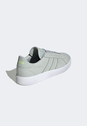 Tenis adidas Sportswear Grand Court TD Gris
