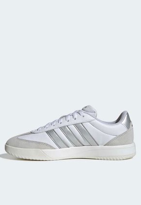 Tenis adidas Sportswear VL Court FC Blanco