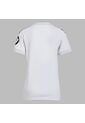 Camiseta Adidas Mujer Local Real Madrid 25/26 - Blanco de adidas Performance