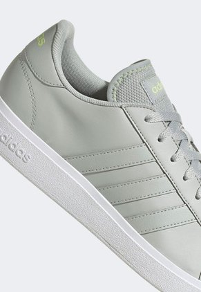 Tenis adidas Sportswear Grand Court TD Gris