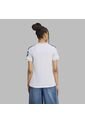 Camiseta Adidas Mujer Local Real Madrid 25/26 - Blanco de adidas Performance