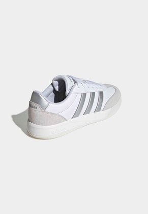 Tenis adidas Sportswear VL Court FC Blanco