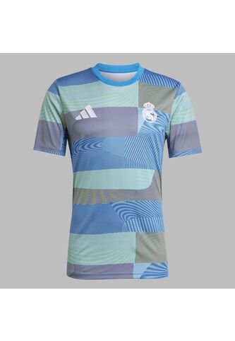 Camiseta Adidas Hombre Pre-partido Real Madrid 25 adidas Performance