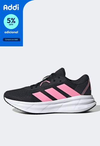 Tenis adidas Performance Galaxy 7 Negro adidas Performance