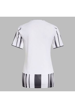 Camiseta Adidas Mujer Local Juventus 25/26 - Blanco