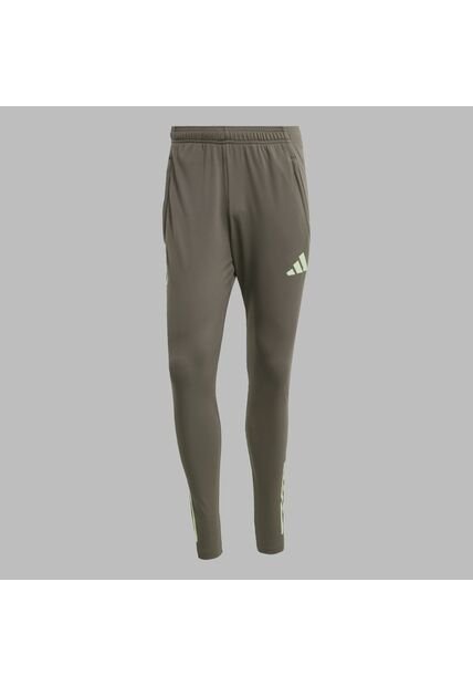 Pantalón Adidas Hombre Training Real Madrid Tiro 25 - Gris