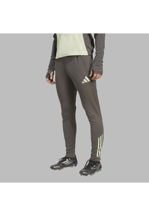 Pantalón Adidas Hombre Training Real Madrid Tiro 25 - Gris