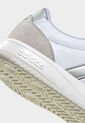 Tenis adidas Sportswear VL Court FC Blanco de adidas Performance