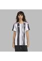 Camiseta Adidas Mujer Local Juventus 25/26 - Blanco de adidas Performance