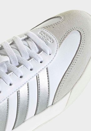 Tenis adidas Sportswear VL Court FC Blanco