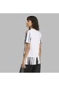 Camiseta Adidas Mujer Local Juventus 25/26 - Blanco de adidas Performance