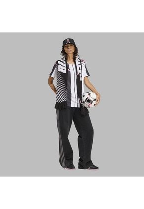 Camiseta Adidas Mujer Local Juventus 25/26 - Blanco