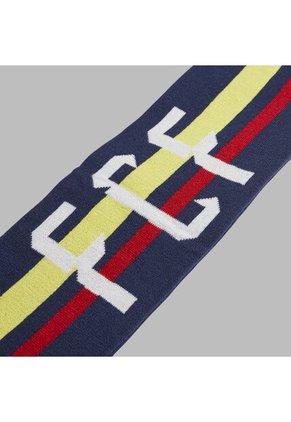 Bufanda Adidas Unisex Selección Colombia - Azul