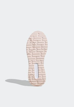 Tenis Lifestyle Palo Rosa-Blanco adidas Performance X_PLR Pulse