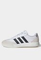 Tenis adidas Sportswear VL Court FC Blanco de adidas Performance