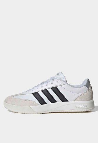 Tenis adidas Sportswear VL Court FC Blanco adidas Performance