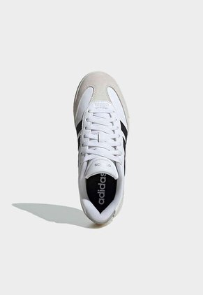 Tenis adidas Sportswear VL Court FC Blanco