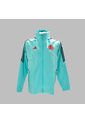Chaqueta Adidas Hombre FCF Rain - Azul de adidas Performance
