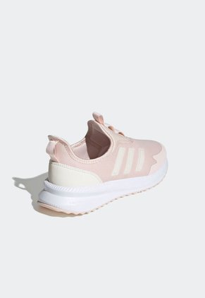 Tenis Lifestyle Palo Rosa-Blanco adidas Performance X_PLR Pulse