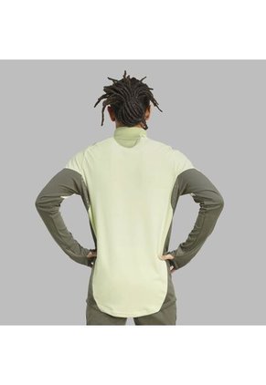 Camiseta Adidas Hombre Training Real Madrid Tiro 25 Compet