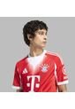 Camiseta Adidas Hombre Local FC Bayern 25/26 - Rojo-Blanco de adidas Performance