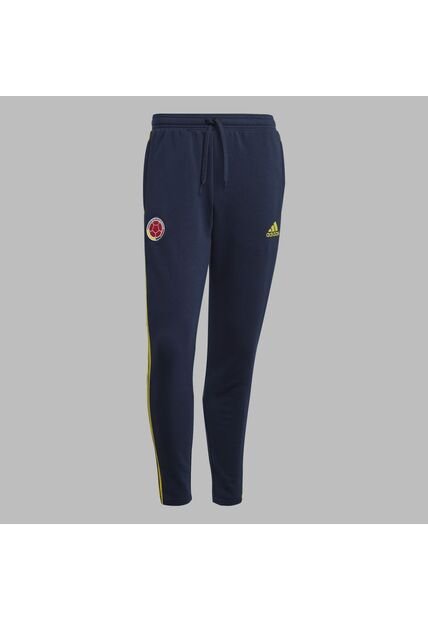 Pantalón Adidas FCF Dna Pnt - Azul