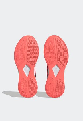 Tenis Running Naranja Neón-Blanco-Negro adidas Performance Duramo 10