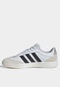 Tenis adidas Sportswear VL Court FC Blanco de adidas Performance