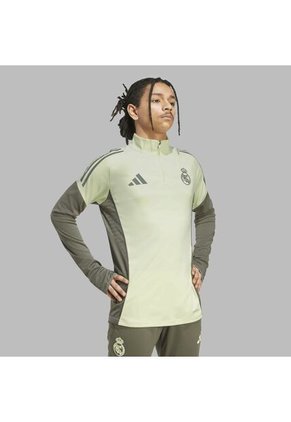 Camiseta Adidas Hombre Training Real Madrid Tiro 25 Compet