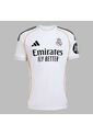 Camiseta Adidas Hombre Local Real Madrid 25 -Blanco de adidas Performance