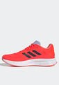 Tenis Running Naranja Neón-Blanco-Negro adidas Performance Duramo 10 de adidas Performance