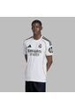 Camiseta Adidas Hombre Local Real Madrid 25 -Blanco de adidas Performance