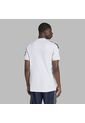 Camiseta Adidas Hombre Local Real Madrid 25 -Blanco de adidas Performance