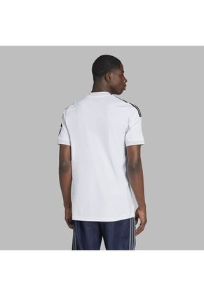 Camiseta Adidas Hombre Local Real Madrid 25 -Blanco
