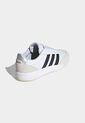 Tenis adidas Sportswear VL Court FC Blanco de adidas Performance