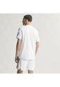 Camiseta Adidas Hombre Local Real Madrid 25 Authentic-Blanco de adidas Performance