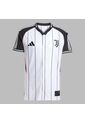 Camiseta Adidas Hombre Juventus Para EE. UU. - Blanco-Negro de adidas Performance
