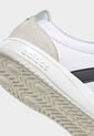 Tenis adidas Sportswear VL Court FC Blanco de adidas Performance