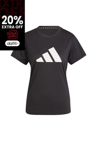 CAMISETA ADIDAS MUJER IT0544 Talla L adidas Performance