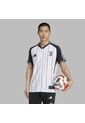 Camiseta Adidas Hombre Juventus Para EE. UU. - Blanco-Negro de adidas Performance