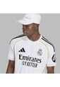 Camiseta Adidas Hombre Local Real Madrid 25 -Blanco de adidas Performance