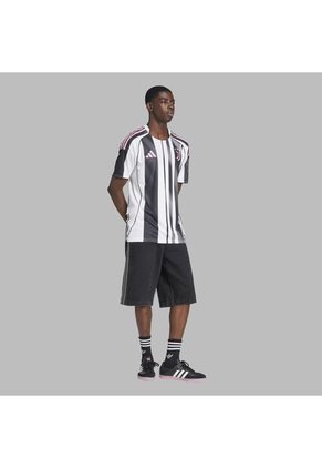 Camiseta Adidas Hombre Local Juventus 25/26 - Blanco