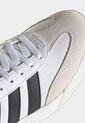 Tenis adidas Sportswear VL Court FC Blanco de adidas Performance