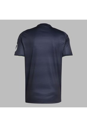 Camiseta Adidas Hombre Visitante Real Madrid 25/26 - Gris