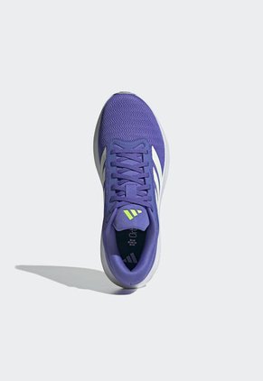 Tenis adidas Performance Response Runner 2 Azul