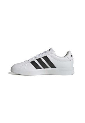 TENIS ADIDAS HOMBRE JR4613 GRAND COURT B Talla 10