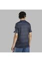 Camiseta Adidas Hombre Visitante Real Madrid 25/26 - Gris de adidas Performance