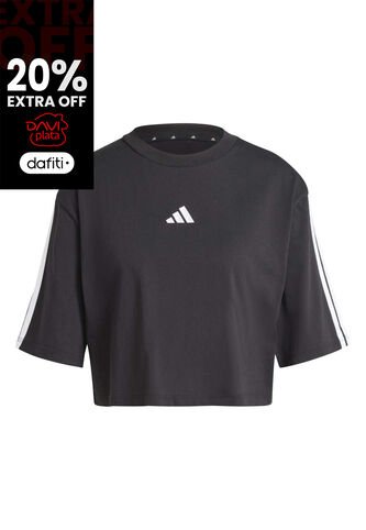 CAMISETA ADIDAS MUJER JD4998 Talla L adidas Performance