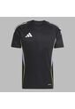 Camiseta Adidas Entrenamiento Tiro 25 Competition - Negro de adidas Performance