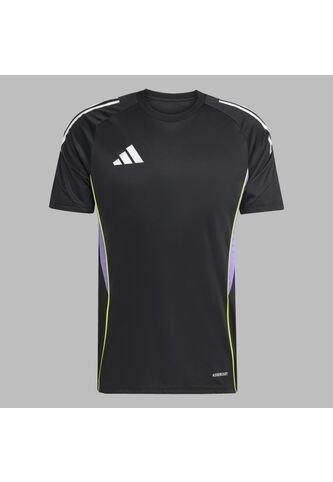 Camiseta Adidas Entrenamiento Tiro 25 Competition - Negro adidas Performance